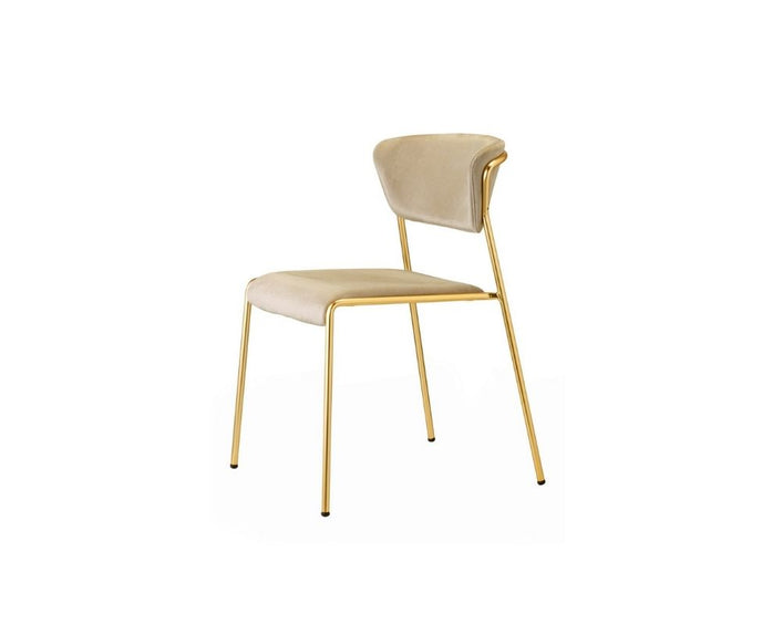High end Lisa Dining Chair by Scab Design Casa Design