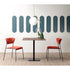 High end Lisa Dining Chair by Scab Design Casa Design