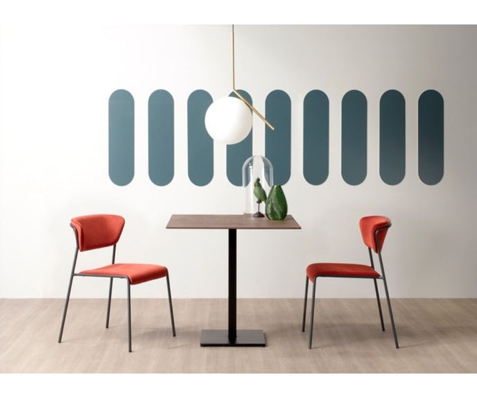 High end Lisa Dining Chair by Scab Design Casa Design