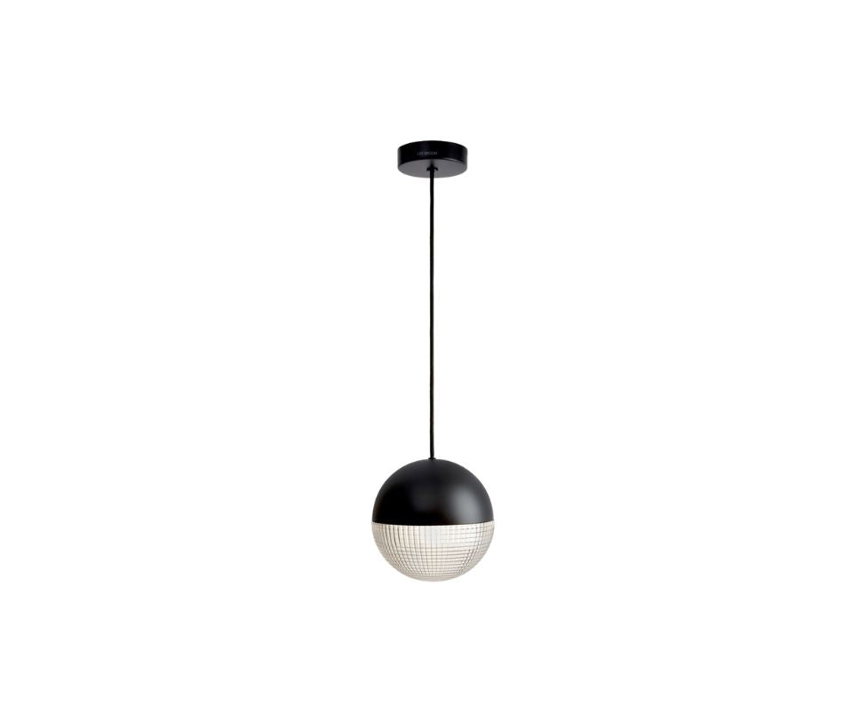 High end Little Lens Flair Pendant by Lee Broom Casa Design