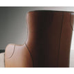 Liu Kuoio Bergère Armchair Meridiani