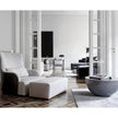 Liu Kuoio Bergère Armchair Meridiani