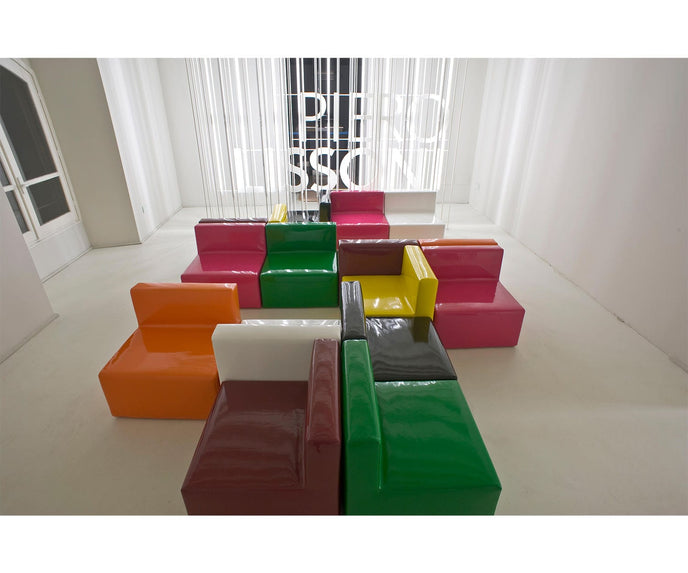 Cabrio (indoor - outdoor) Living Divani