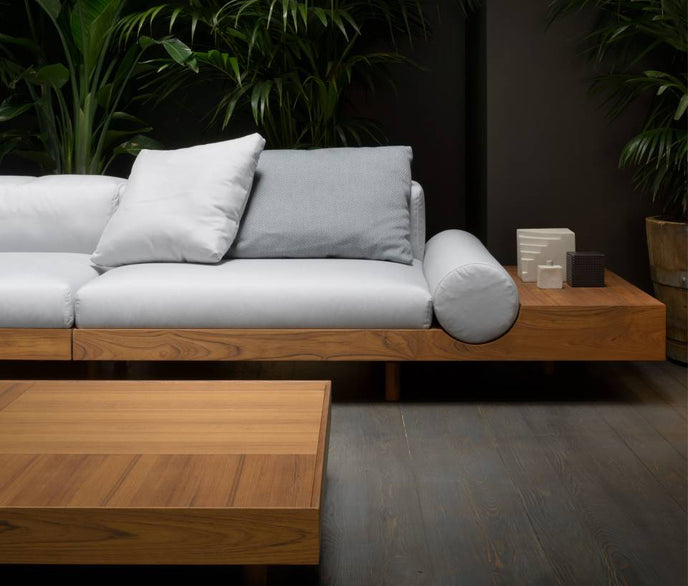 Kasbah Seating System  Living Divani