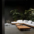 Kasbah Seating System  Living Divani