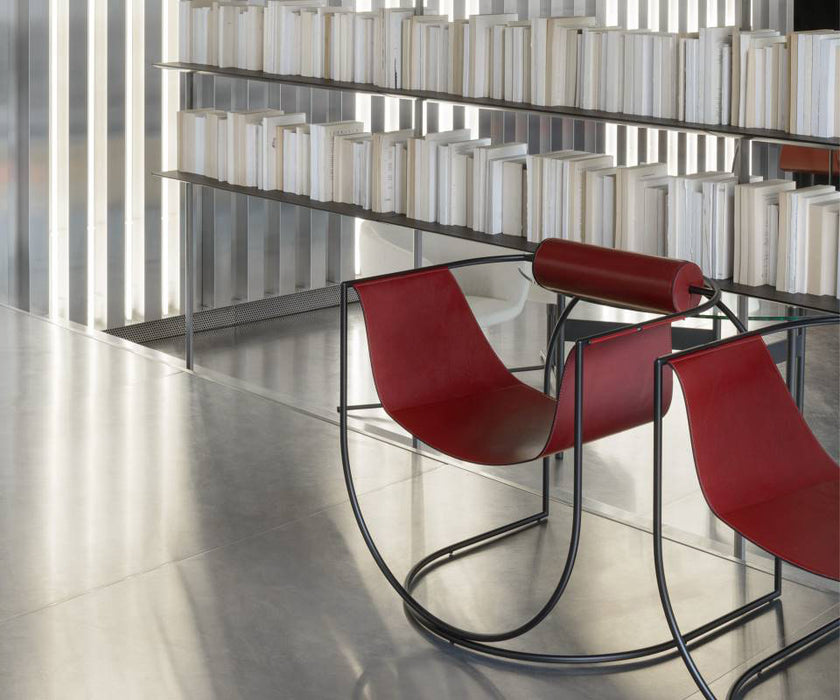 Lemni Armchair Living Divani