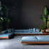 Kasbah Seating System  Living Divani