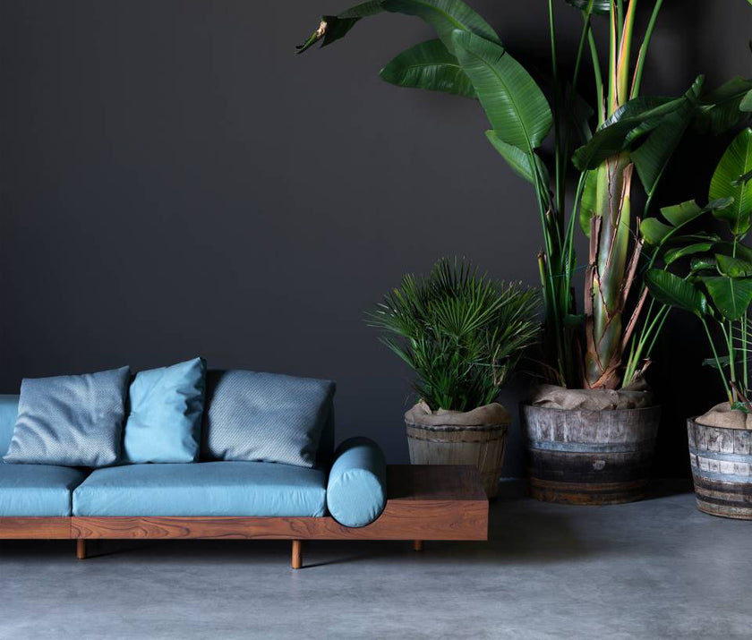 Kasbah Seating System  Living Divani