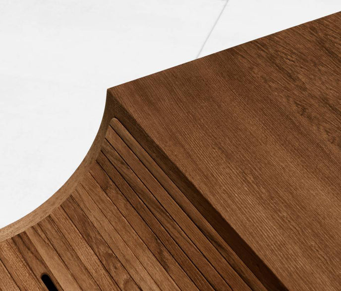 Kasbah Seating System  Living Divani