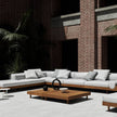 Kasbah Seating System  Living Divani