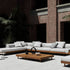 Kasbah Seating System  Living Divani