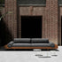 Kasbah Seating System  Living Divani
