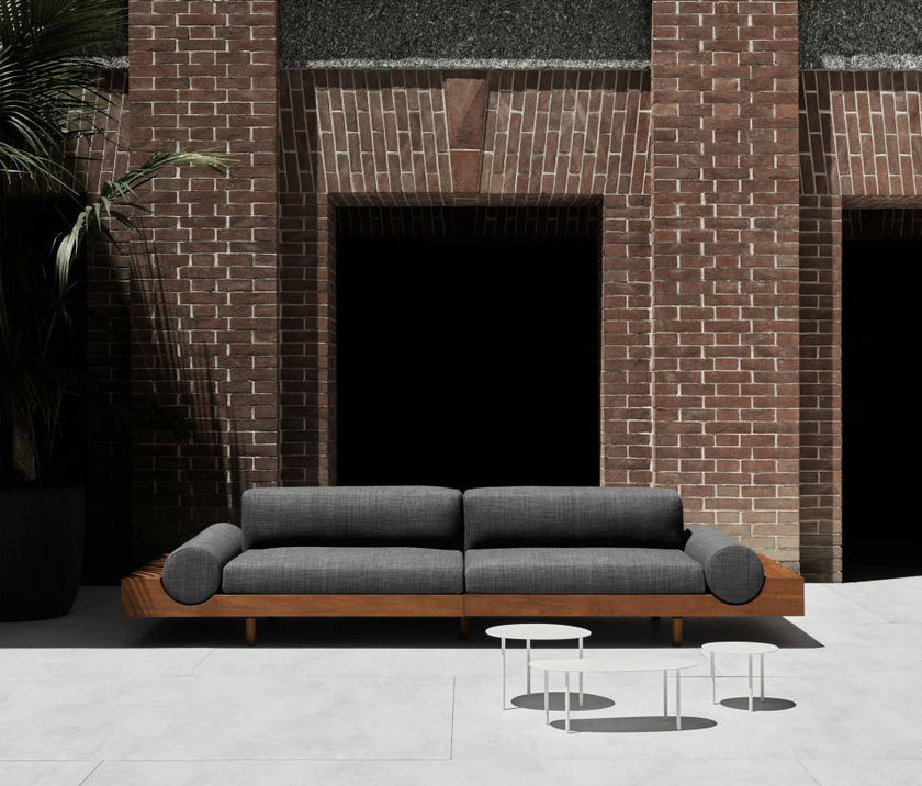 Kasbah Seating System  Living Divani