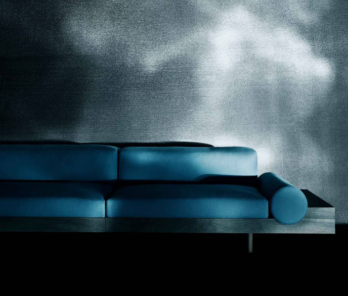 Kasbah Seating System  Living Divani
