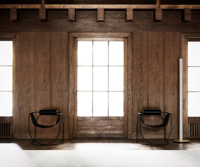 Lemni Armchair Living Divani