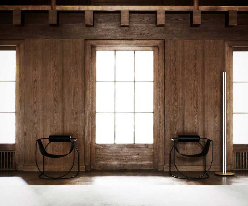 Lemni Armchair Living Divani