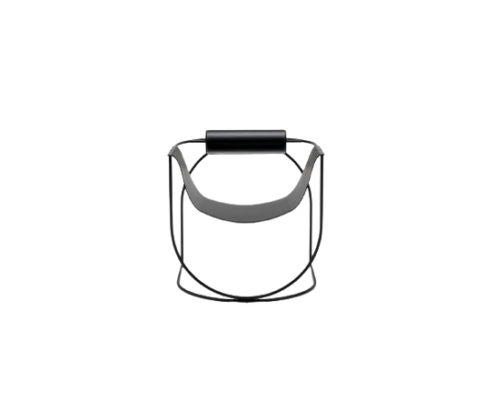 Lemni Armchair Living Divani
