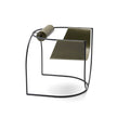 Lemni Armchair Living Divani