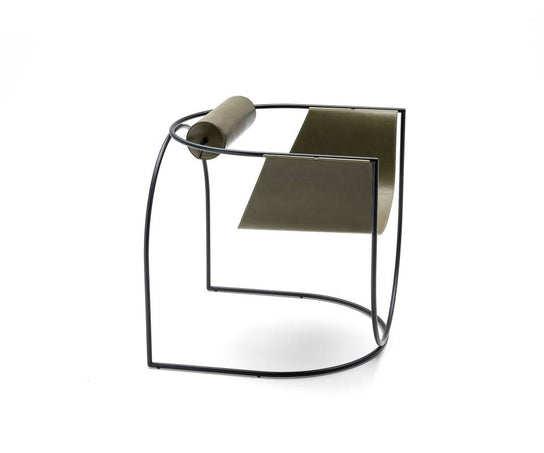 Lemni Armchair Living Divani