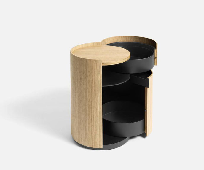 Moon Coffee Table Living Divani
