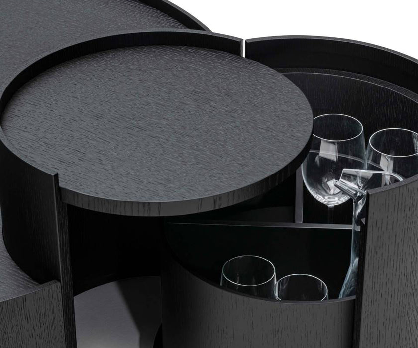Moon Coffee Table Living Divani