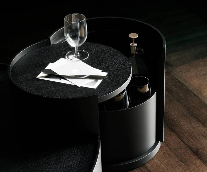 Moon Coffee Table Living Divani