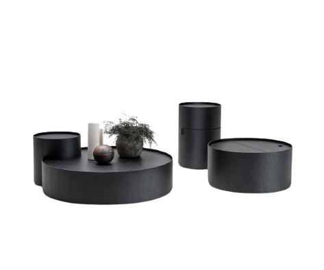 Moon Coffee Table Living Divani