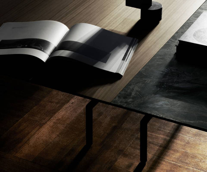 Sumo Low Table Living Divan