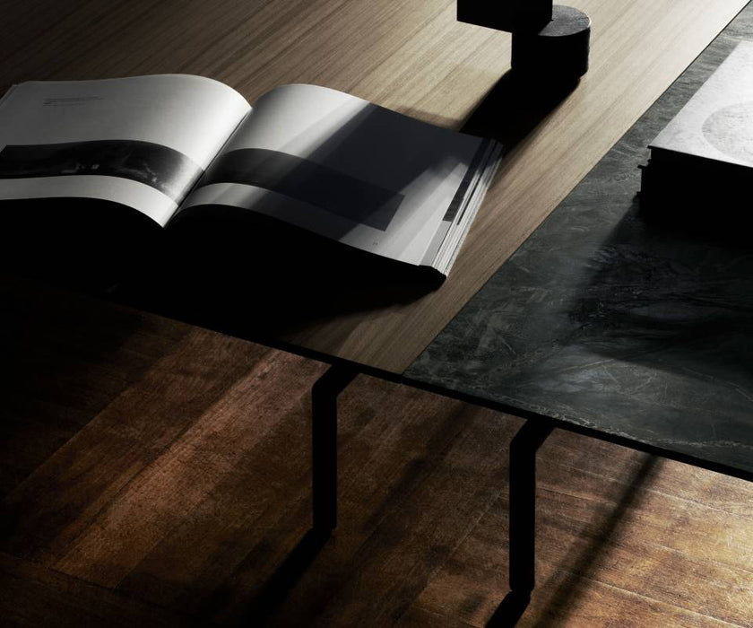 Sumo Low Table Living Divan