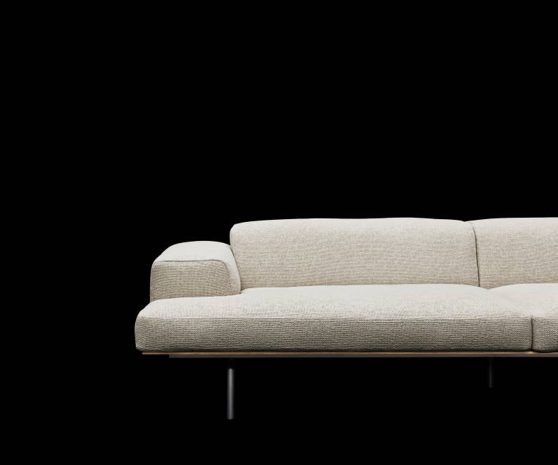 Sumo Sofa Living Divani