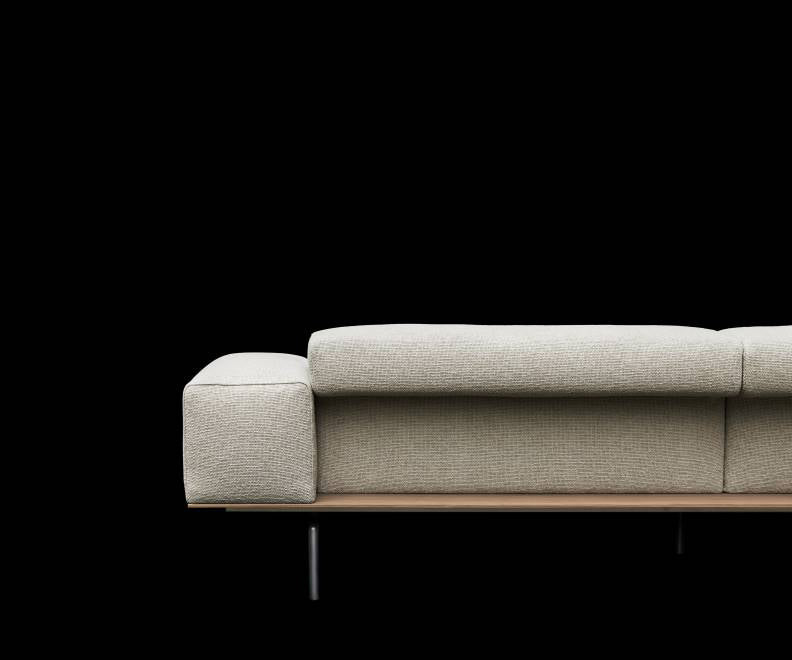 Sumo Sofa Living Divani