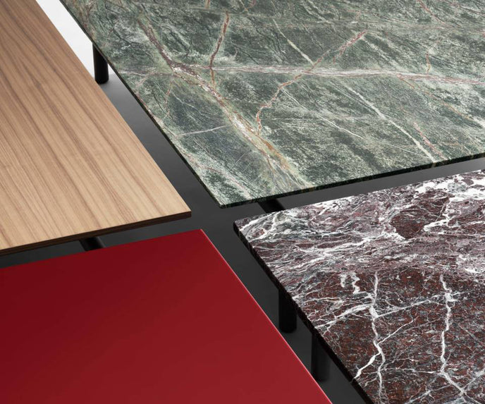 Sumo Low Table Living Divan