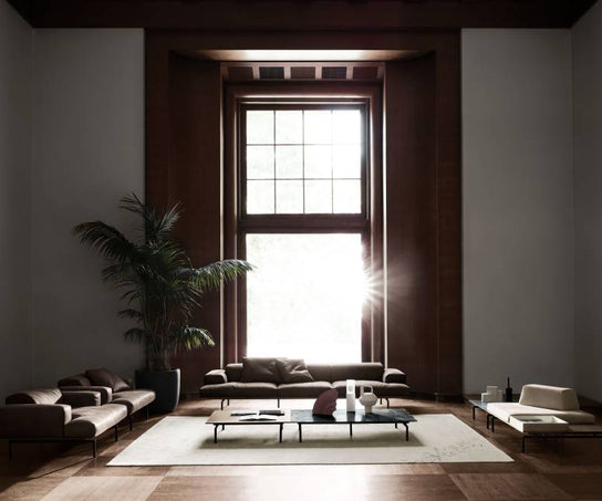 Sumo Sofa Living Divani