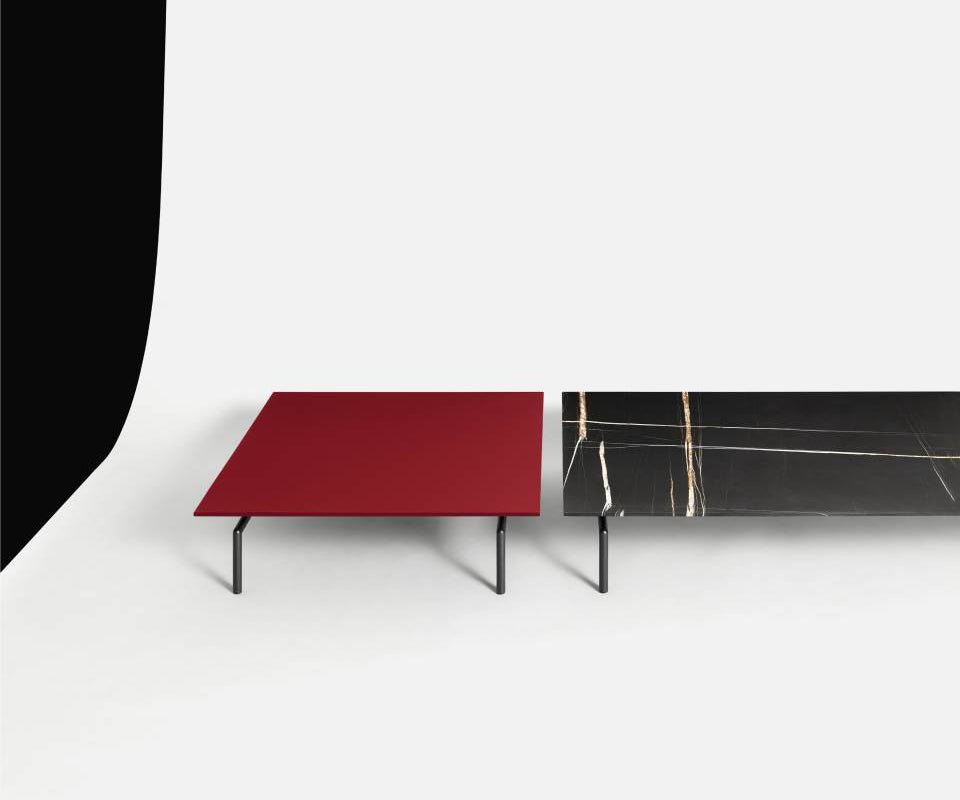 Sumo Low Table Living Divan