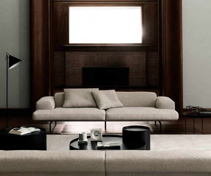 Sumo Sofa Living Divani