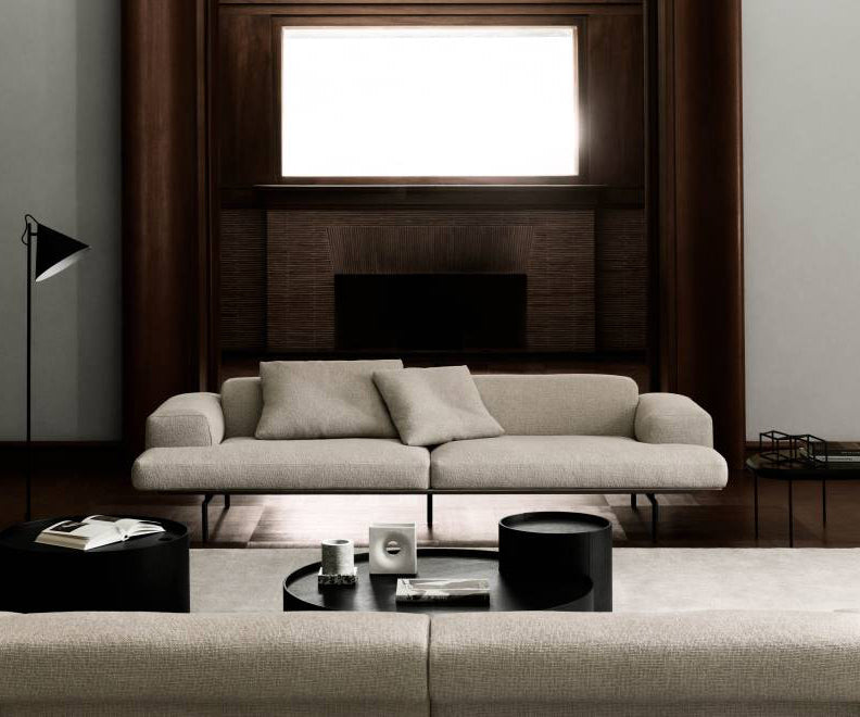 Sumo Sofa Living Divani