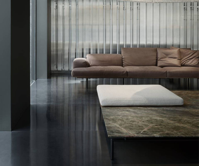 Sumo Low Table Living Divan
