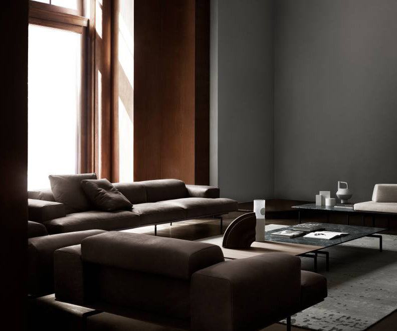 Sumo Sofa Living Divani