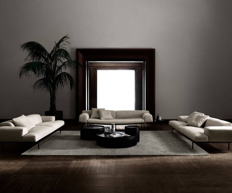 Sumo Sofa Living Divani