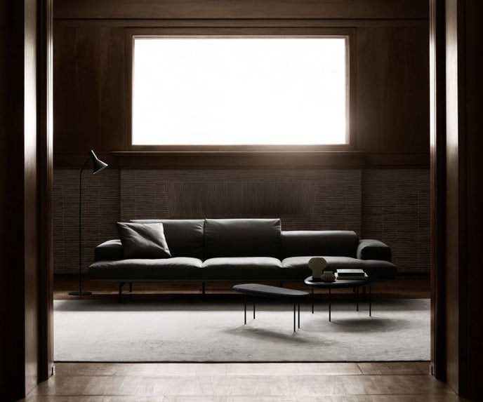 Sumo Sofa Living Divani