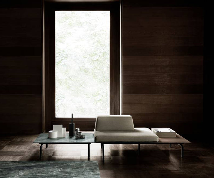 Sumo Low Table Living Divan