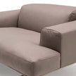 Sumo Armchair Living Divan