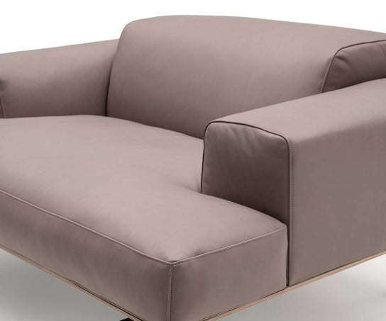 Sumo Armchair Living Divan