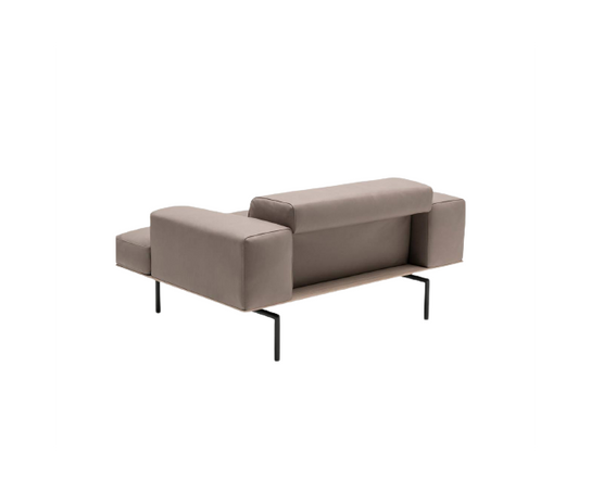 Sumo Armchair Living Divan
