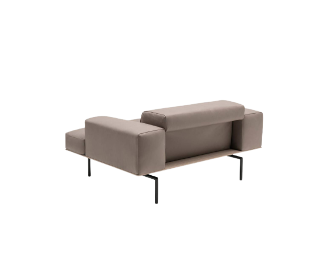 Sumo Armchair Living Divan
