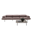 Sumo Low Table Living Divan