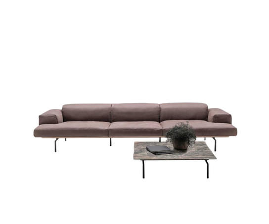 Sumo Low Table Living Divan