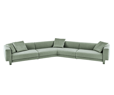 Elissa Sectional Modular Sofa
