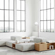 Extrasoft Contenitori Storage Unit | Living Divani 