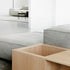 Extrasoft Contenitori Storage Unit | Living Divani 